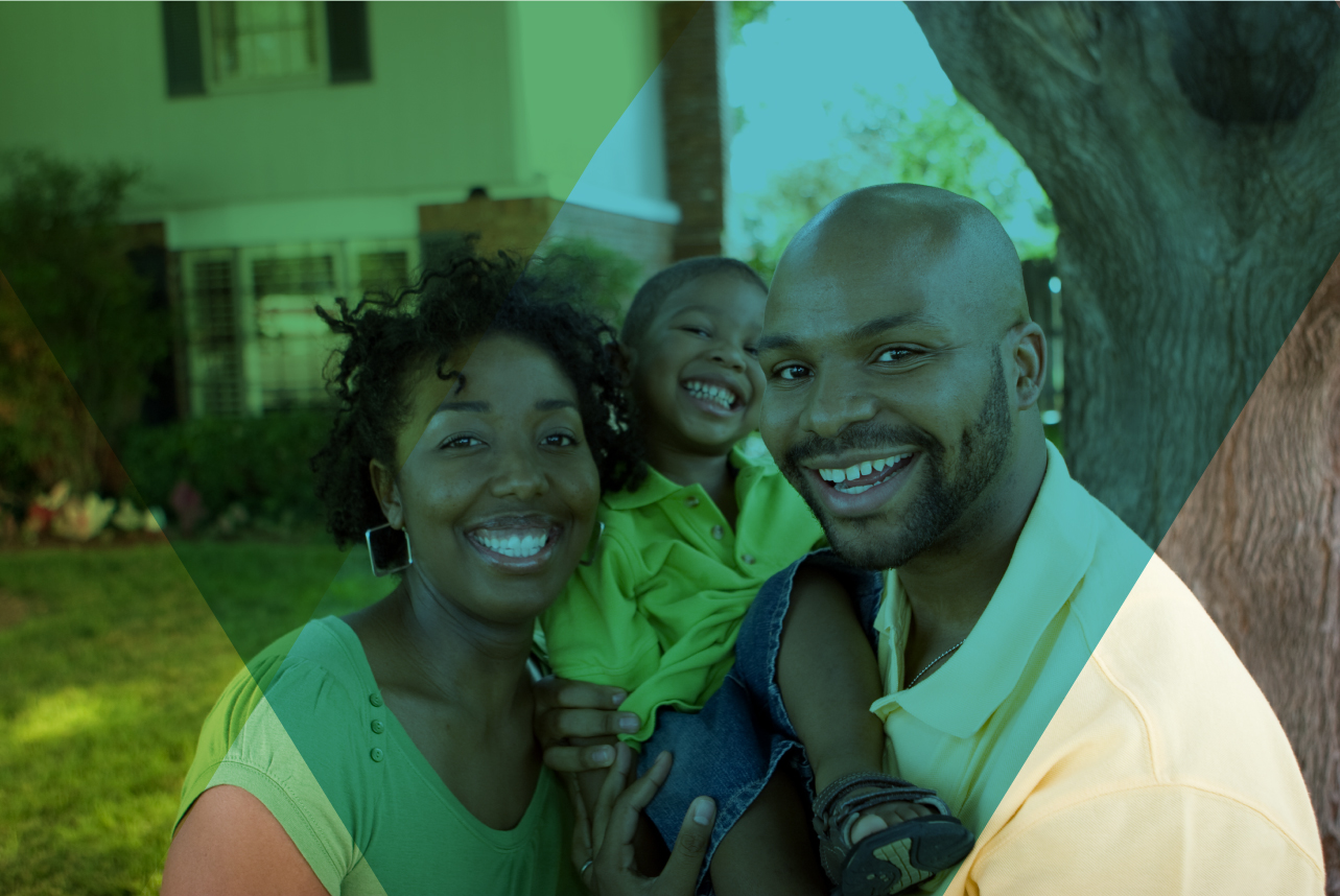 impact Houston Land Bank