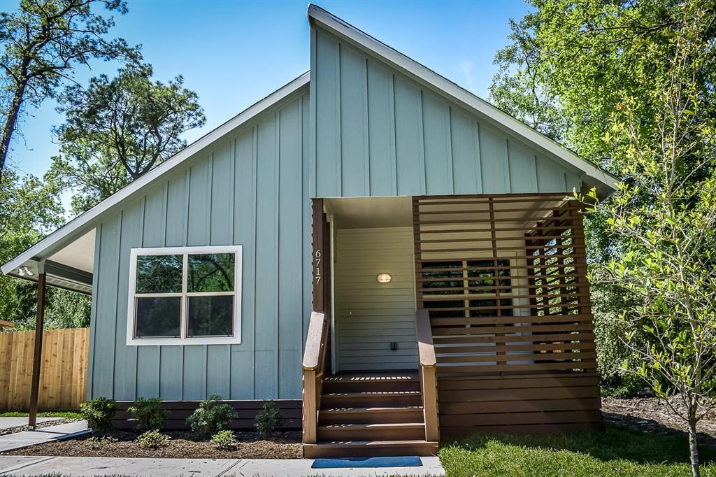 Homes Sold Houston Land Bank